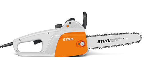 Stihl MSE 141C-Q (30 cm)-image