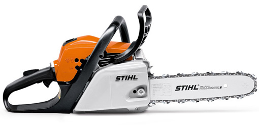 Stihl MS 211 (35 cm) Image