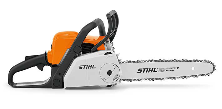 Stihl MS 180 C-BE (30cm) Image