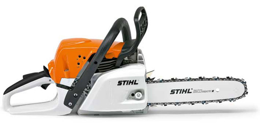 Stihl MS 231 (35 cm)-image