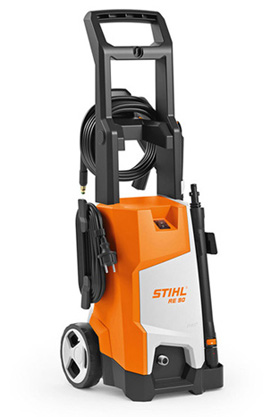 Stihl RE 80-image