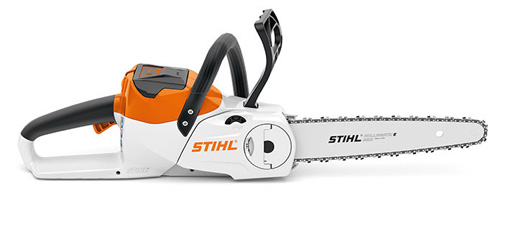 Stihl MSA 120C-BQ (inkl. Akku und Ladegerät) Image