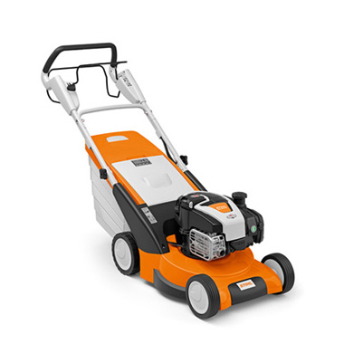 Stihl RM 545 VE-image