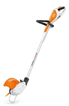 Akku-Motorsensen, verschiedene Modelle-image