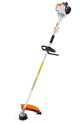 Stihl FS 55 R-image