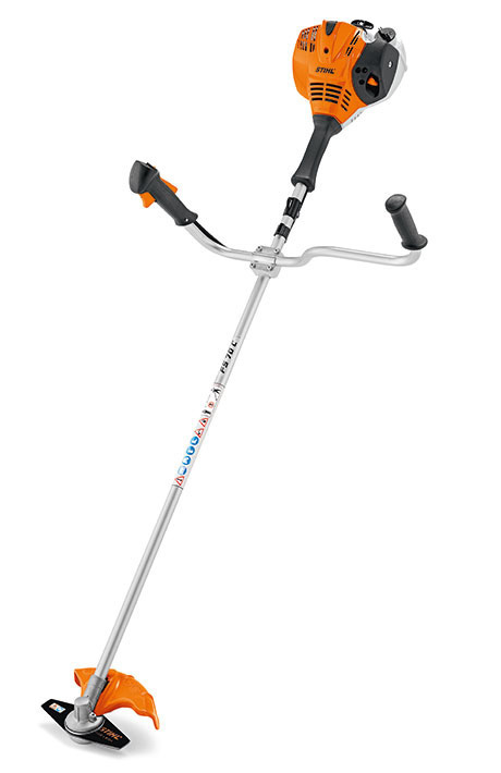 Stihl FS 70C-E-image