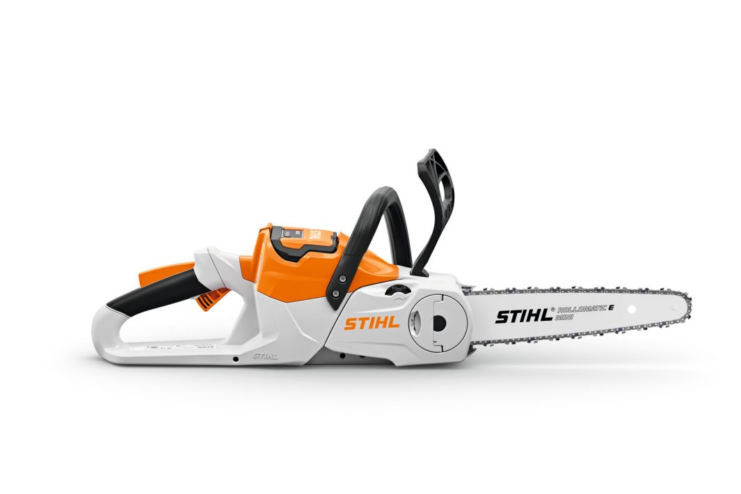 Stihl MSA Akku- Motorsägen-image