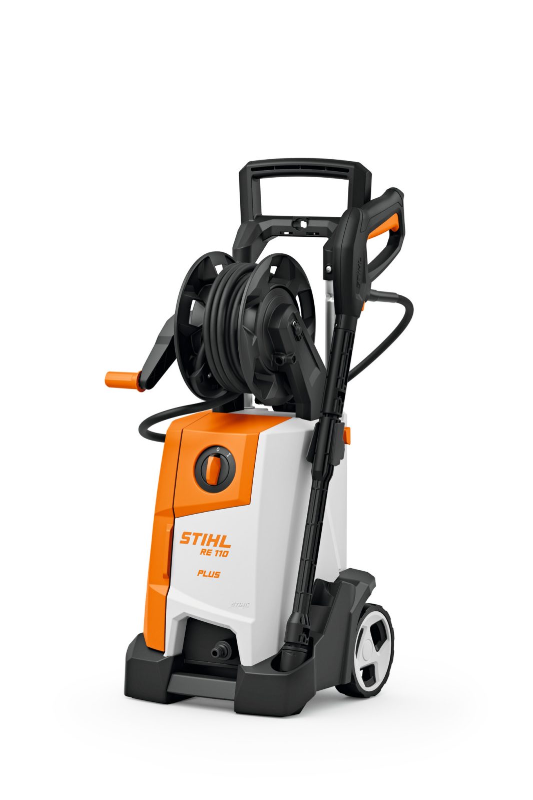 Stihl RE 110-image