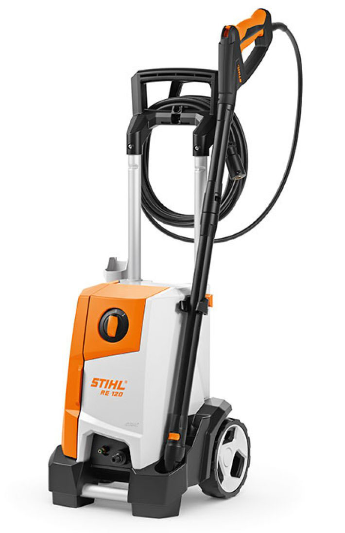 Stihl RE 120-image