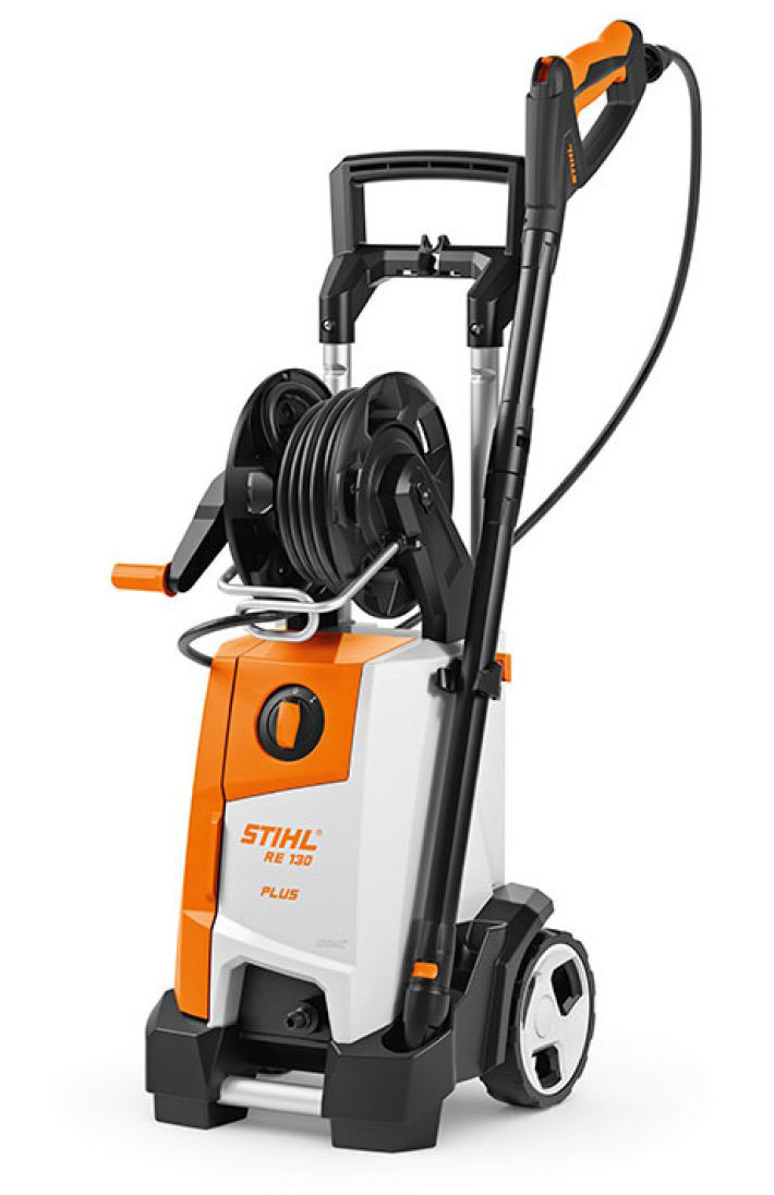 Stihl RE 130 PLUS-image