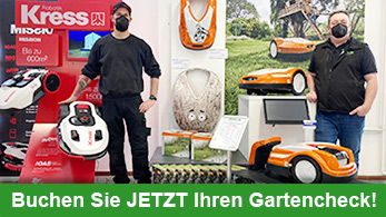 Permalink auf:Mähroboter-Service Permalink auf:Mähroboter-Service