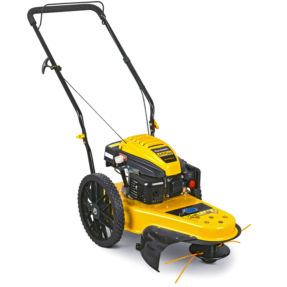 Cub Cadet LC3 DP56-image