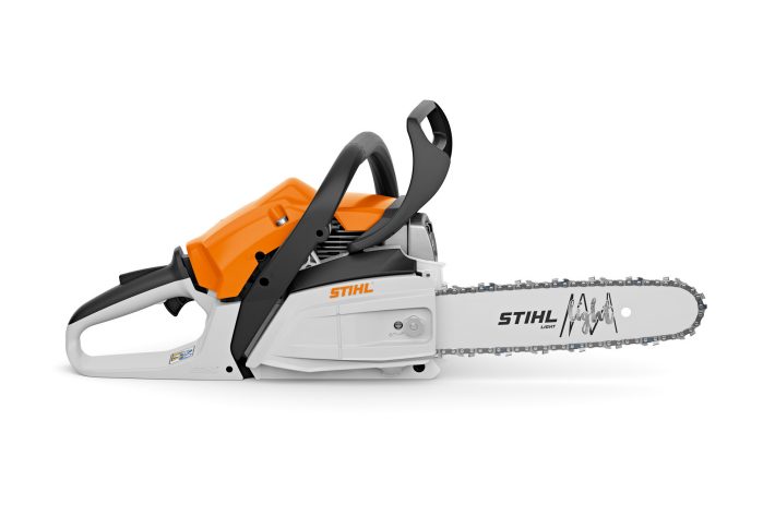 Stihl MS 162-image