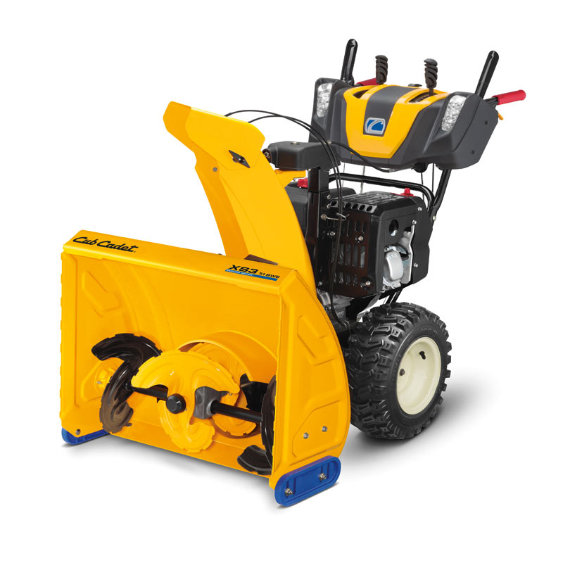 Cub Cadet XS3 66 SWE-image