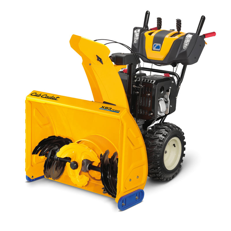 Cub Cadet XS3 76 SWE-image