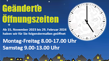 Permalink auf:Öffnungszeiten Winter Permalink auf:Öffnungszeiten Winter