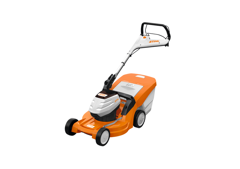 STIHL RMA 443 TC - Grundgerät-image