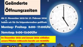 Permalink auf:Öffnungszeiten Winter Permalink auf:Öffnungszeiten Winter