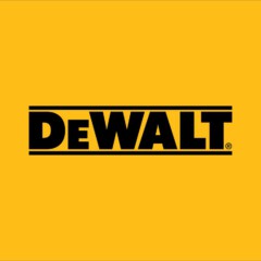 DeWalt Logo